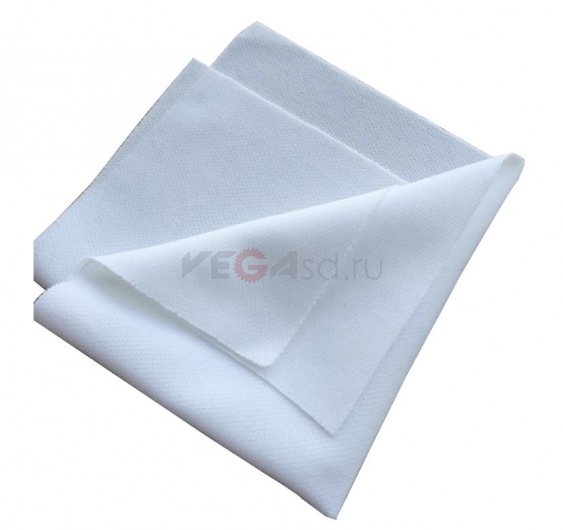 САЛФЕТКИ ТЕКСТИЛЬНЫЕ БЕЗВОРСОВЫЕ CLEANROOM WIPERS